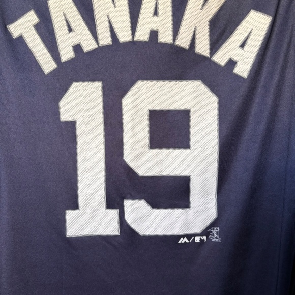 NY Yankees Jersey - Picture 2 of 4